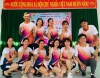 SINH HOẠT KỶ NIỆM NGÀY PHỤ NỮ VIỆT NAM 20/10/2026 CỦA TRƯỜNG THCS NGUYỄN TRÃI